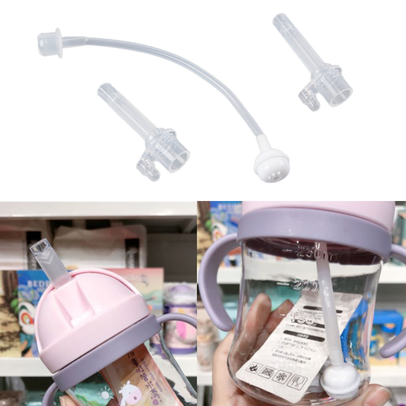Baby Products Natural - Anti Flatulence Silicone Wide Neck Baby