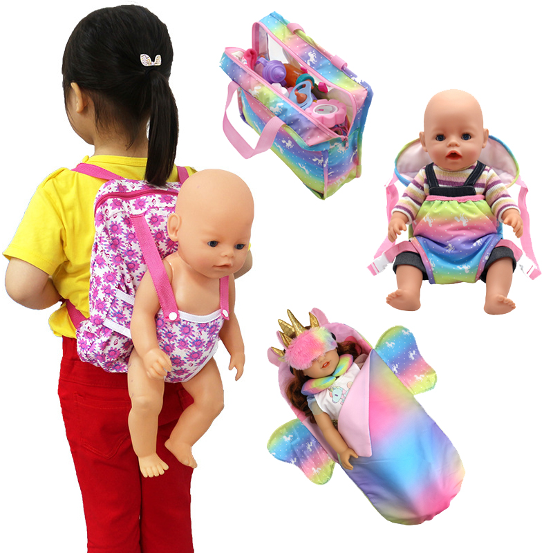 Baby Products Carry Bag - Búp bê túi cho em bé