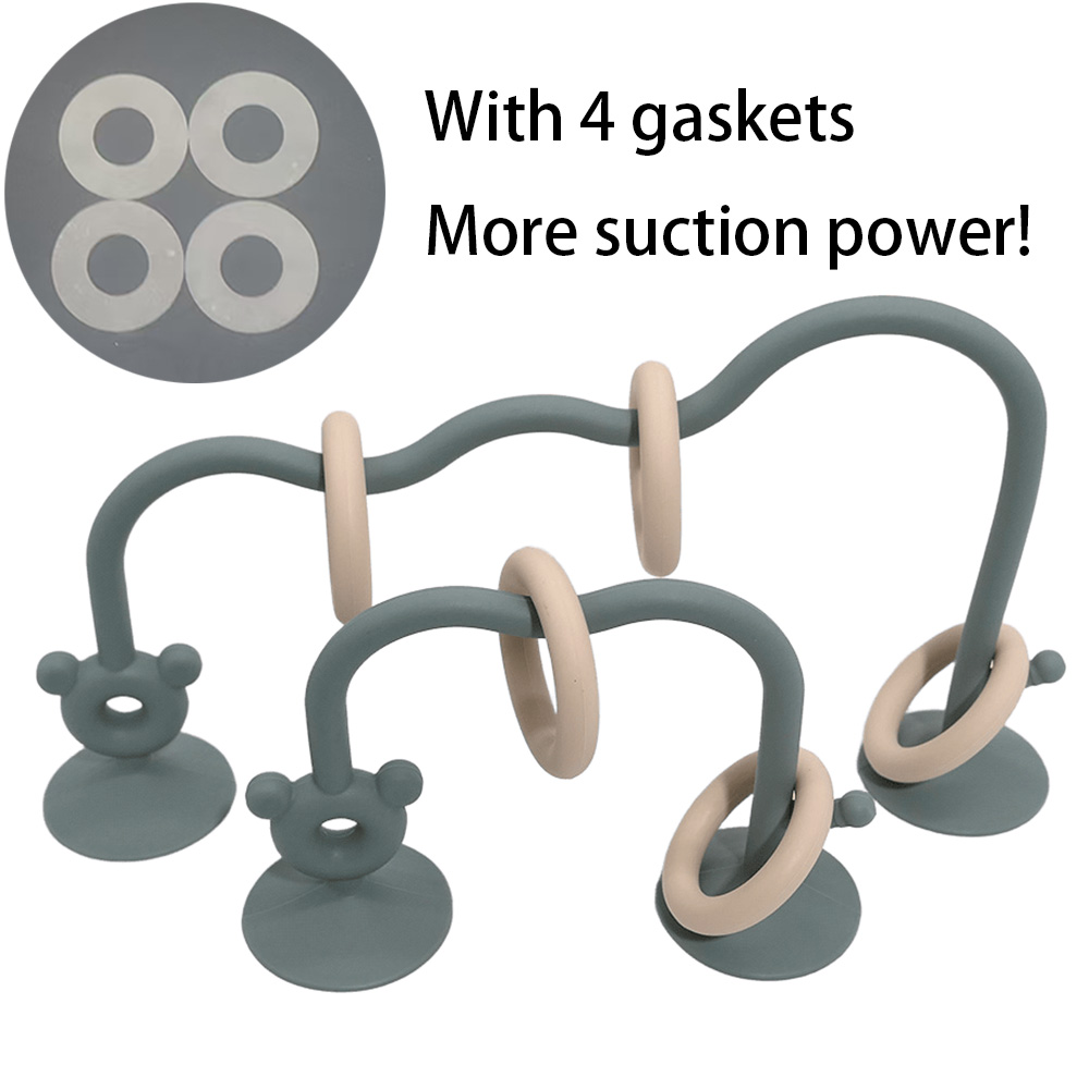 Baby puzzle winding beads toys - đánh giá và giá Baby Products Natural