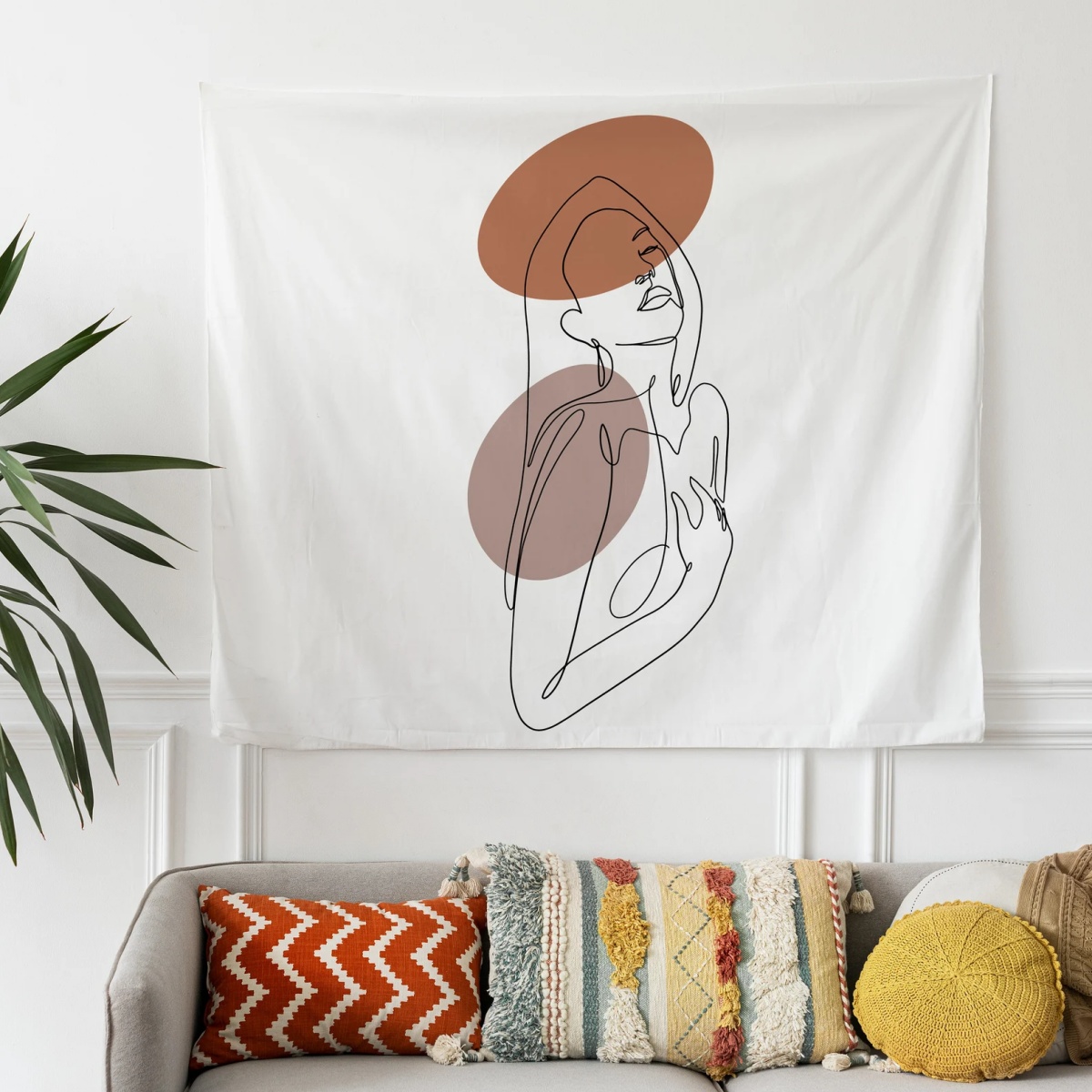 A Personalized Custom Tapestry - đánh giá và giá Baby Products Decoration