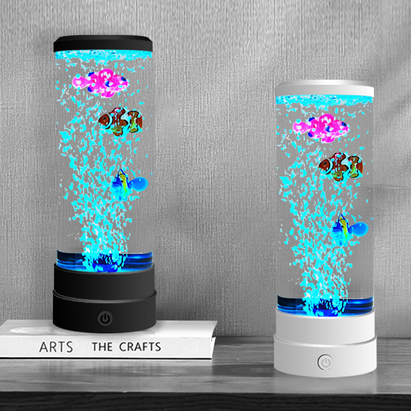 Simulated LED Multi-color Bubb - đánh giá và giá Baby Products Decoration