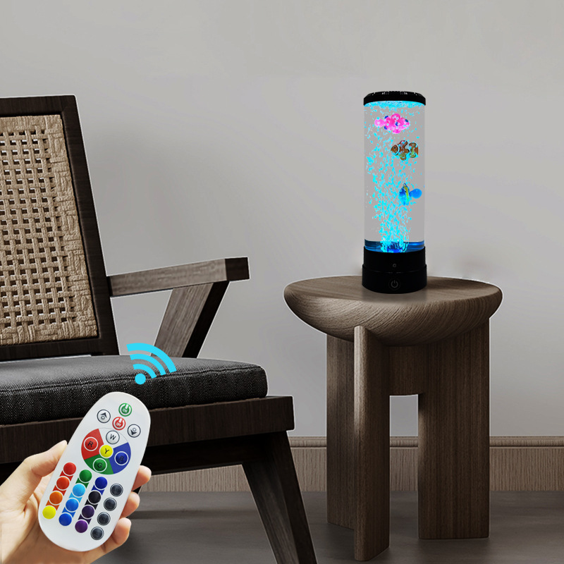 Simulated LED Multi-color Bubb - đánh giá và giá Baby Products Decoration