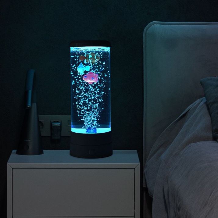 Simulated LED Multi-color Bubb - đánh giá và giá Baby Products Decoration