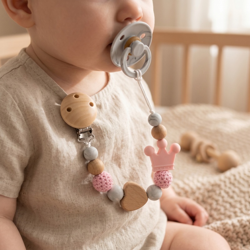 Personalized Baby Pacifier Cli - đánh giá và giá Baby Products Moisturizer