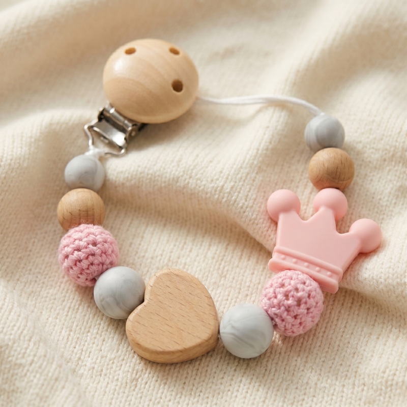 Personalized Baby Pacifier Cli - đánh giá và giá Baby Products Moisturizer