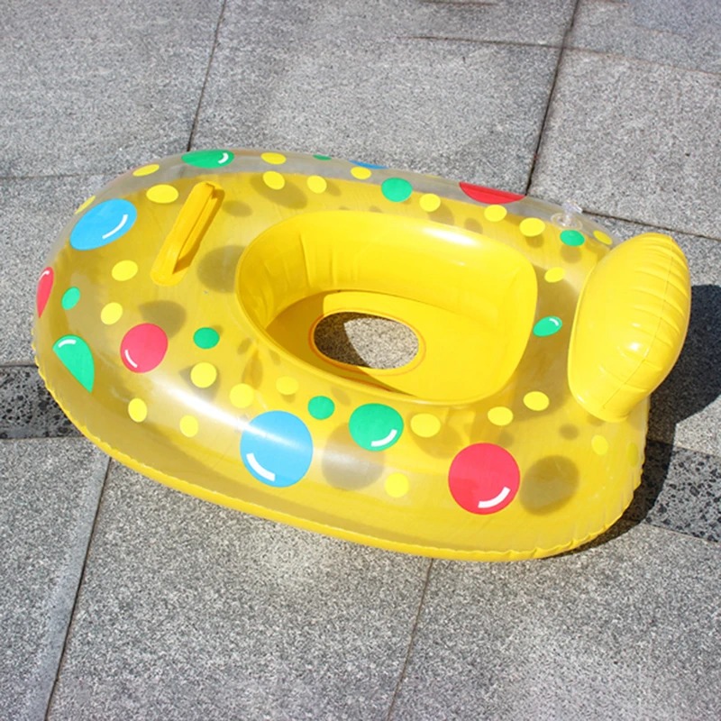 1pc Inflatable Baby Swimming R - đánh giá và giá Baby Swimming Floater