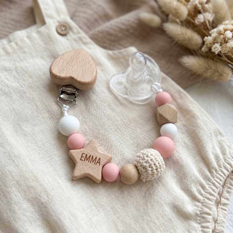 Personalized Baby Pacifier Cli - đánh giá và giá Baby Products Moisturizer