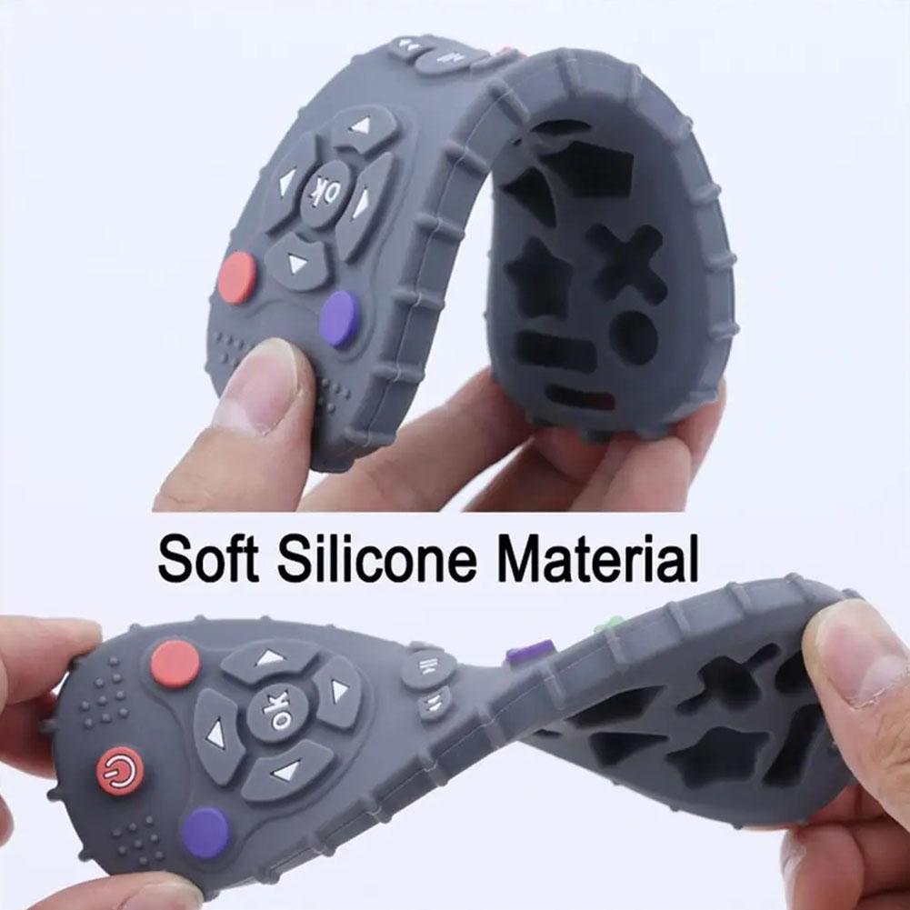 Baby silicone remote control t - đánh giá và giá Baby Products Natural