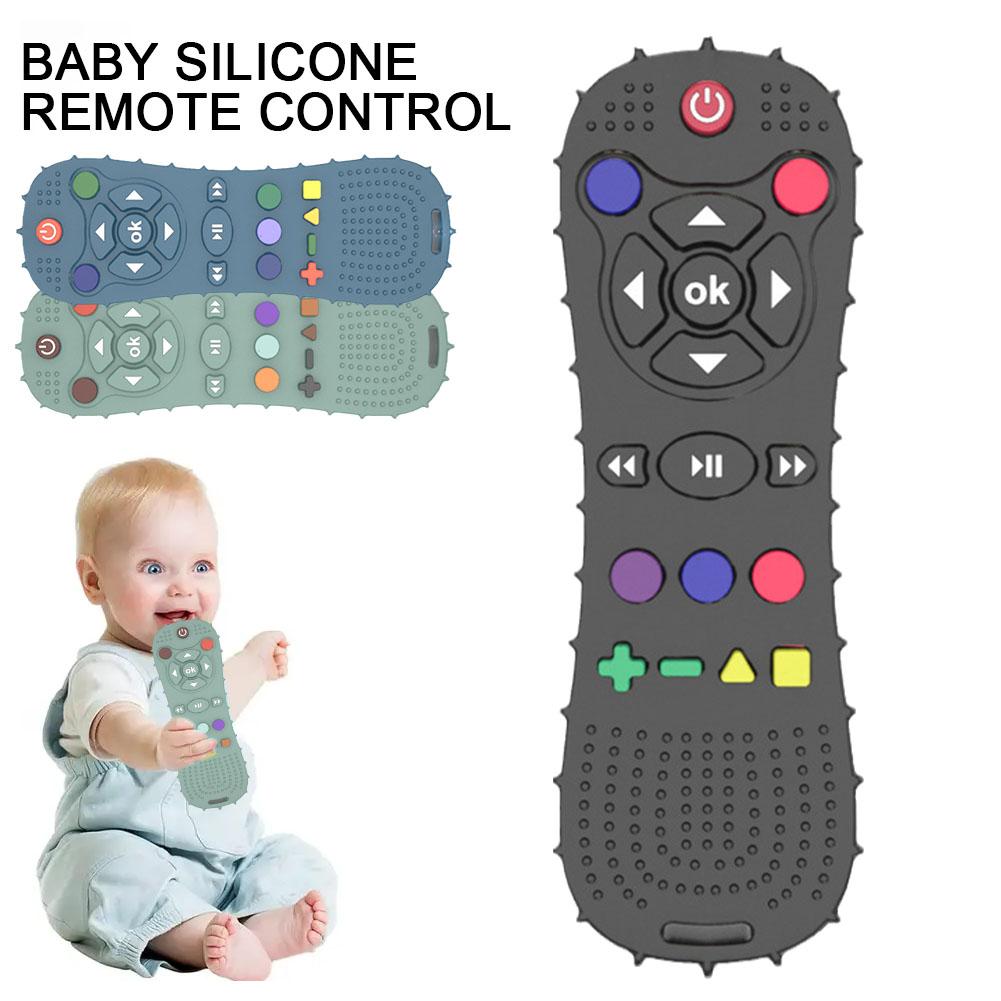 Baby silicone remote control t - đánh giá và giá Baby Products Natural