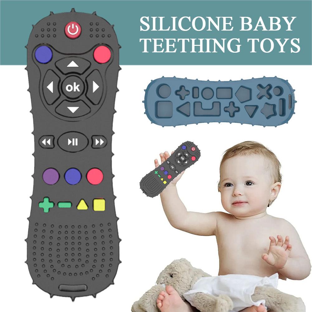 Baby silicone remote control t - đánh giá và giá Baby Products Natural