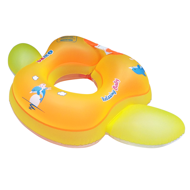 Baby Swimming Ring Inflatable  - đánh giá và giá Baby Swimming Floater