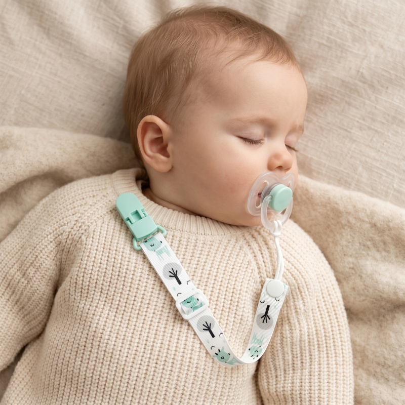 Fixed Button Baby Pacifier Cli - đánh giá và giá Baby Products Moisturizer