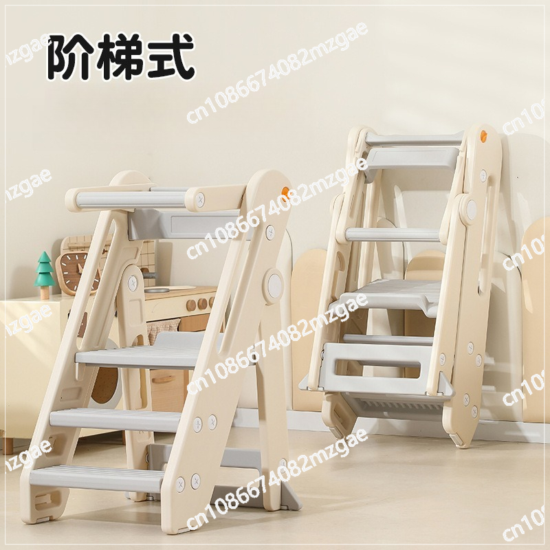 Foldable Practical Learning To - đánh giá và giá Toddler Learning Tower