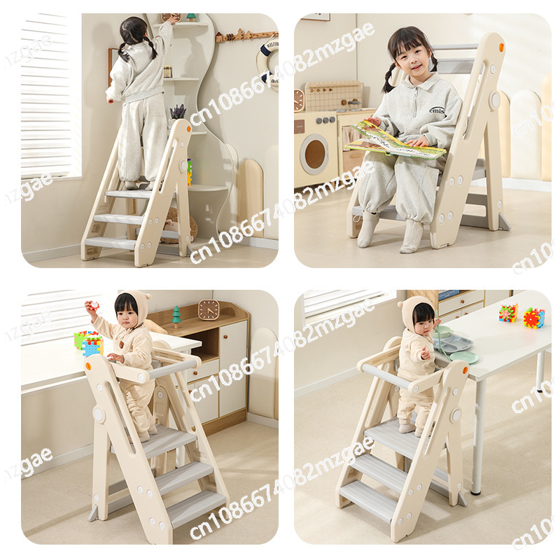 Foldable Practical Learning To - đánh giá và giá Toddler Learning Tower