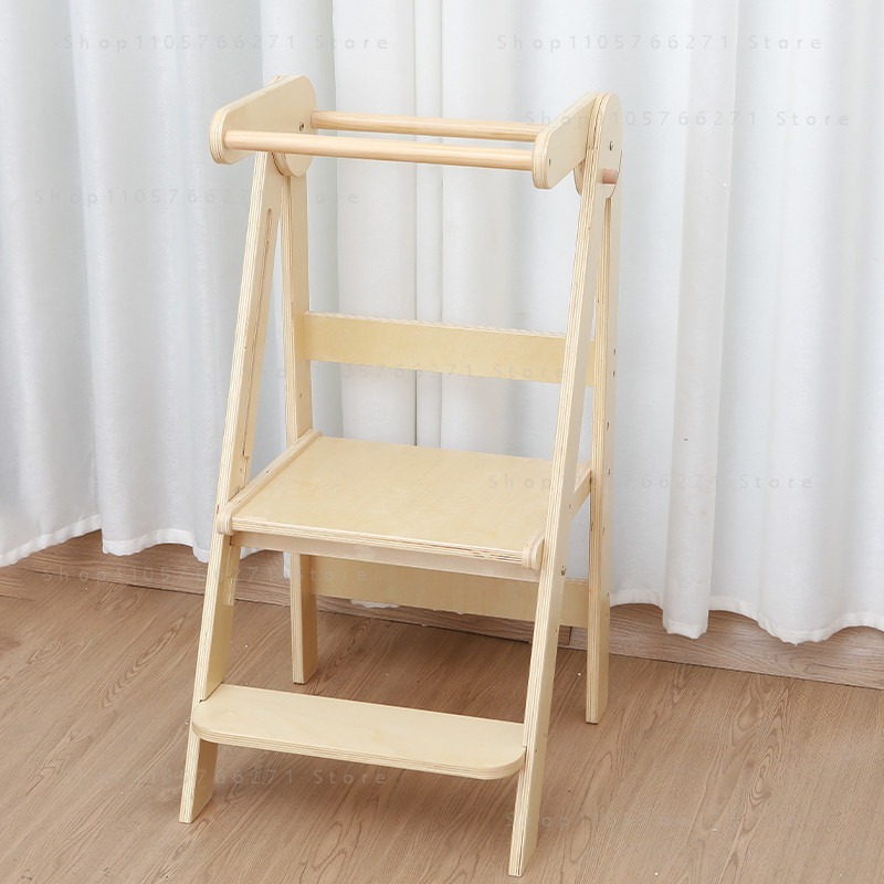 Kids' Folding Learning Tower - - đánh giá và giá Toddler Learning Tower