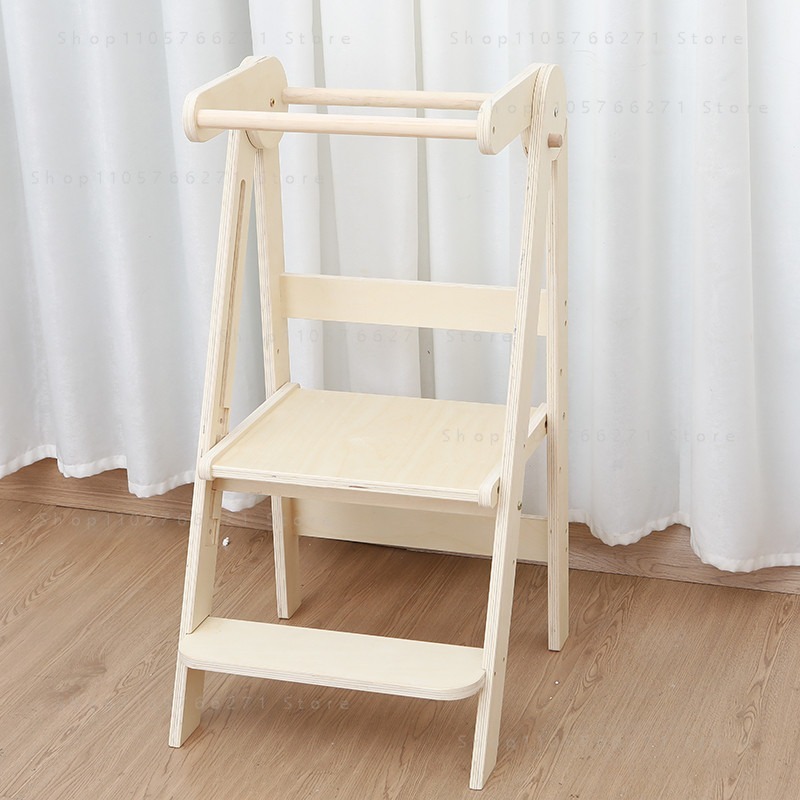 Kids' Folding Learning Tower - - đánh giá và giá Toddler Learning Tower