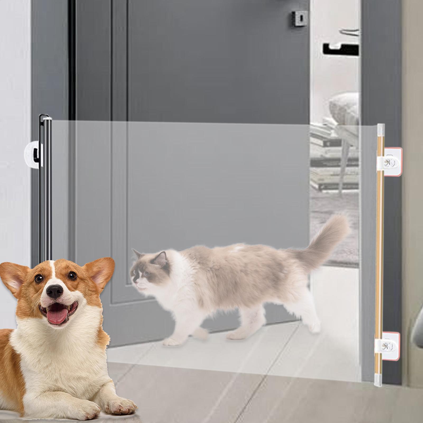 Pet Gate Retractable Portable  - đánh giá và giá Toddler Learning Tower