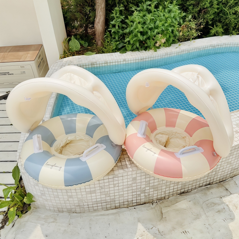 Baby Swimming Ring Safety Pant - đánh giá và giá Baby Swimming Floater