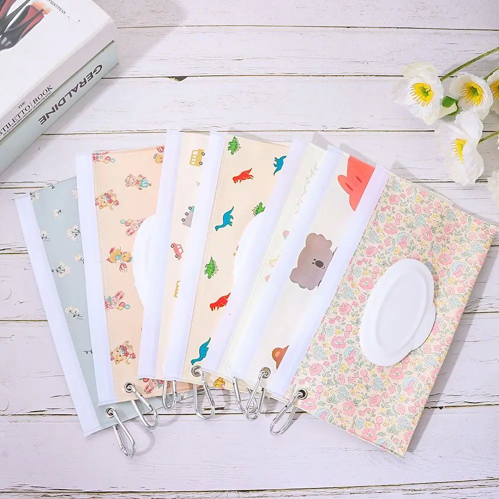 Fashion Snap-Strap Flip Cover  - đánh giá và giá Baby Products Carry Bag