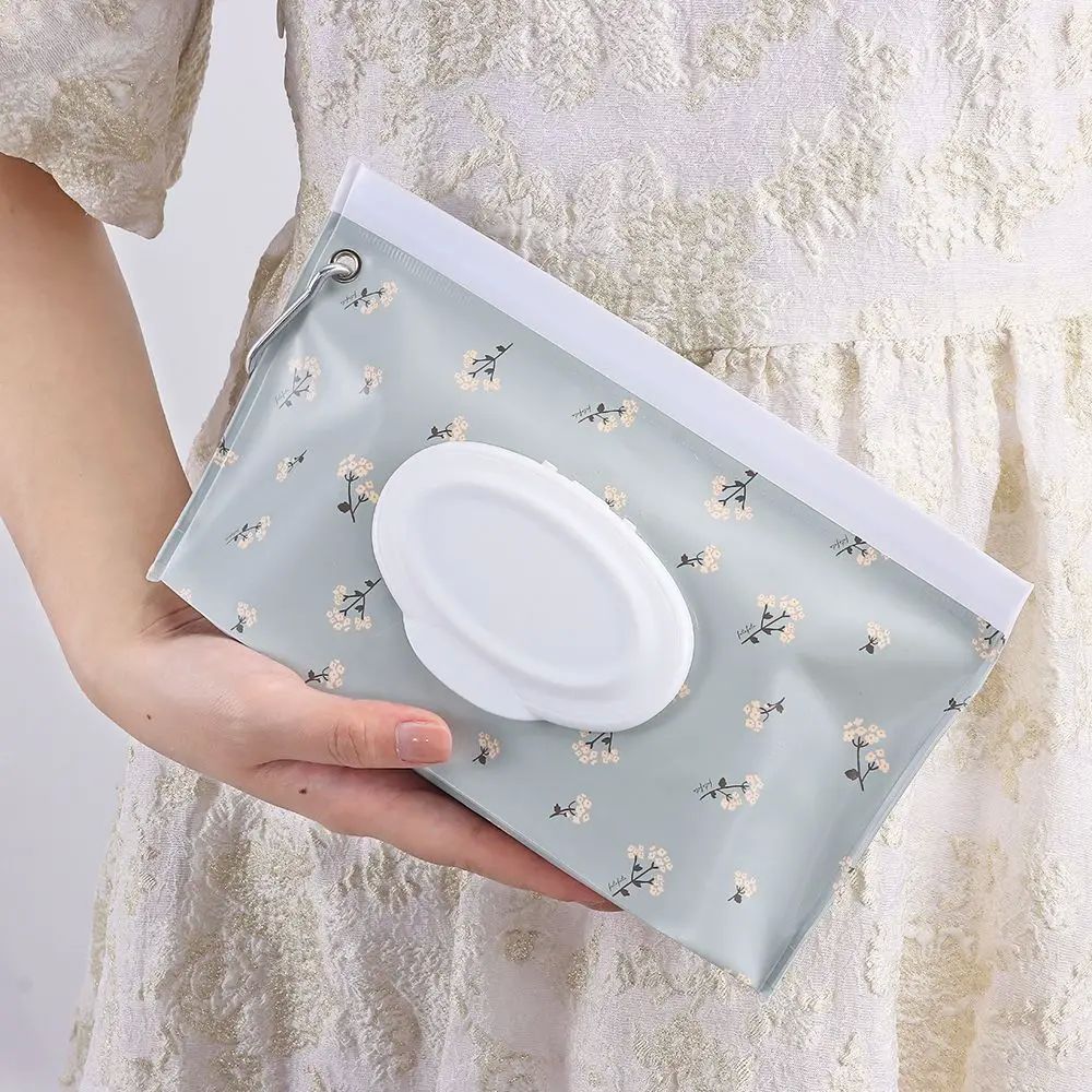 Fashion Snap-Strap Flip Cover  - đánh giá và giá Baby Products Carry Bag