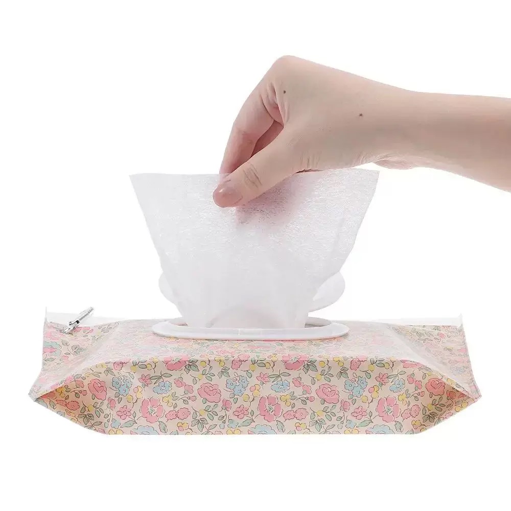 Fashion Snap-Strap Flip Cover  - đánh giá và giá Baby Products Carry Bag