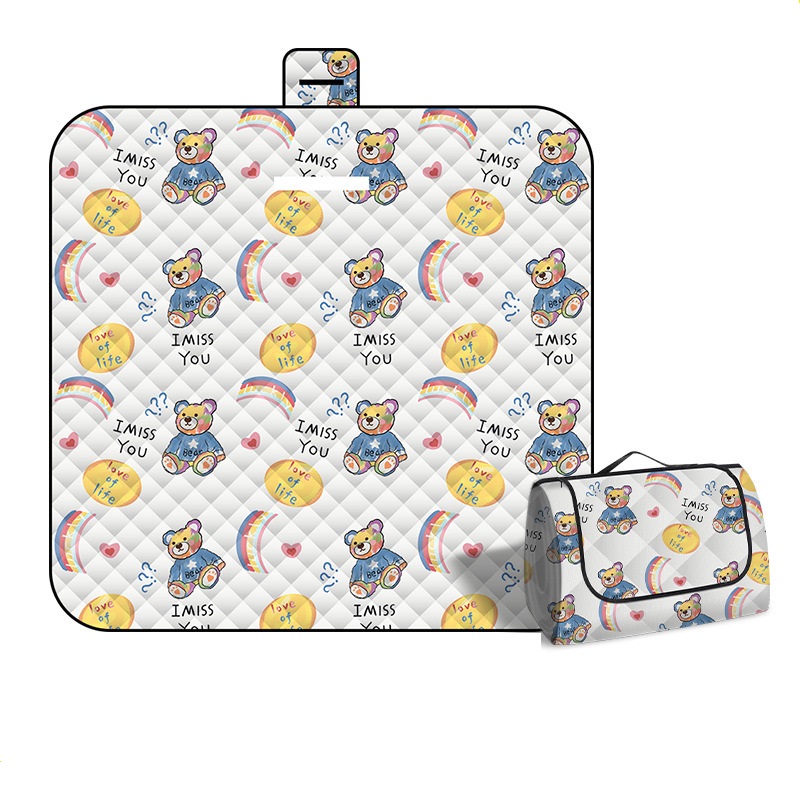 150*200CM Portable Picnic Mat  - đánh giá và giá Baby Products Moisturizer