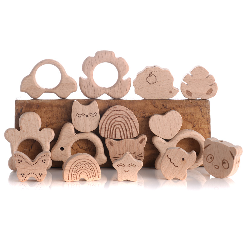 10 Chiếc Vân Sồi Tự Nhiên Hạt  - đánh giá và giá Baby Products Natural