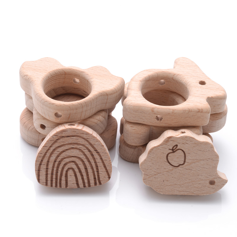 10 Chiếc Vân Sồi Tự Nhiên Hạt  - đánh giá và giá Baby Products Natural