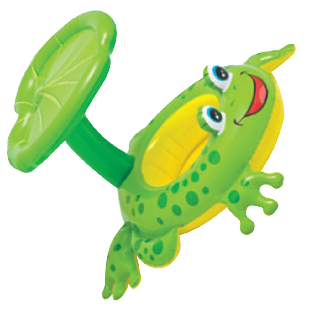 Baby Float Sunshade Canopy Sea - đánh giá và giá Baby Swimming Floater
