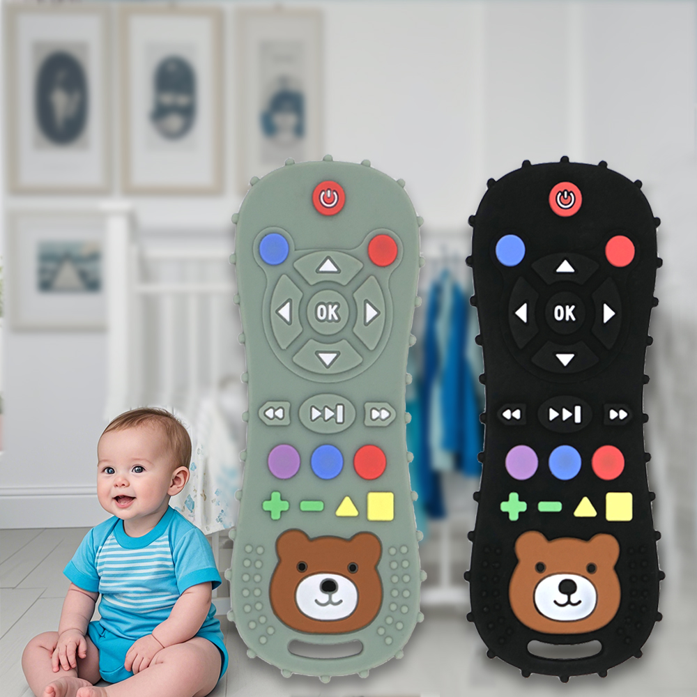 Novelty Silicone Simulation TV - đánh giá và giá Baby Products Natural