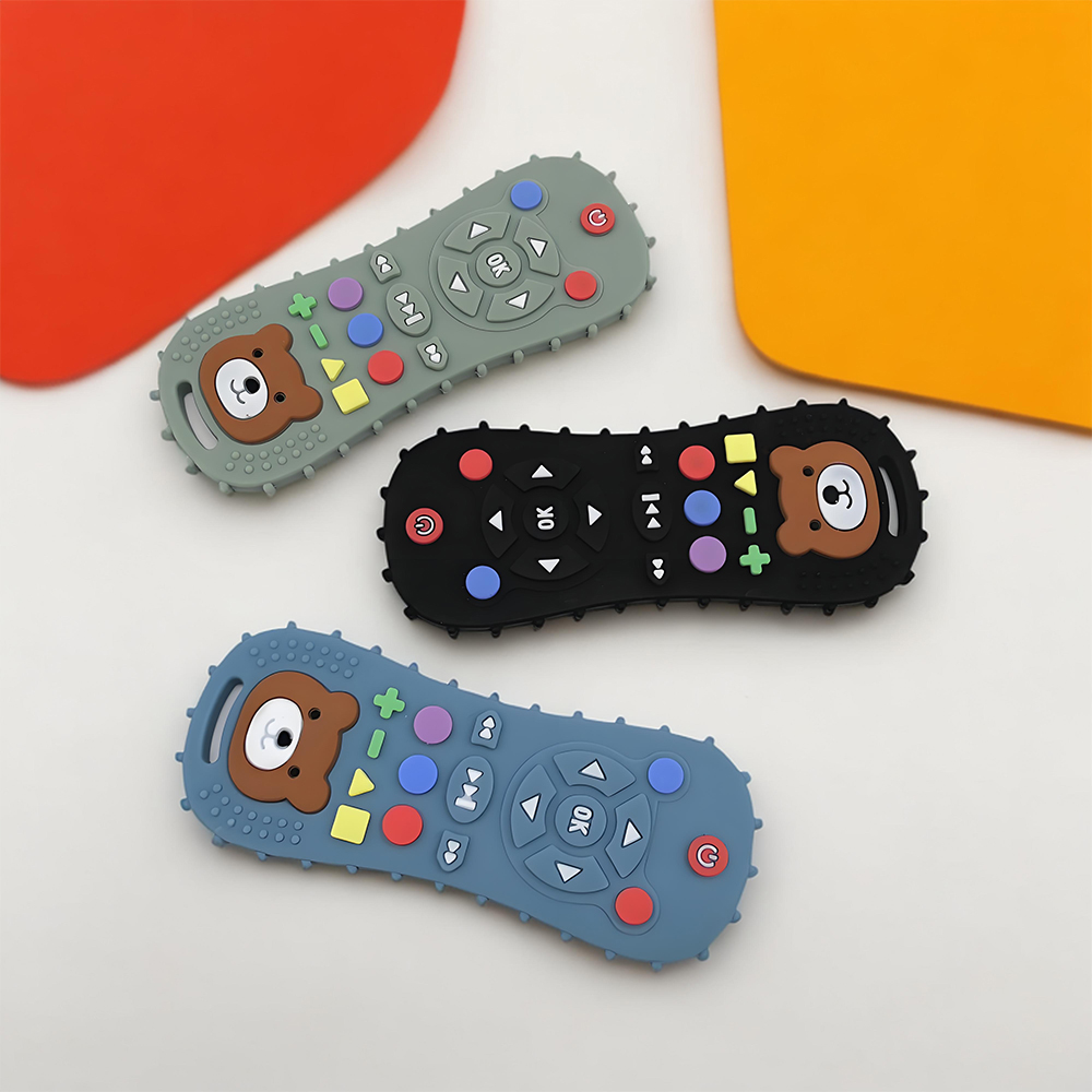 Novelty Silicone Simulation TV - đánh giá và giá Baby Products Natural