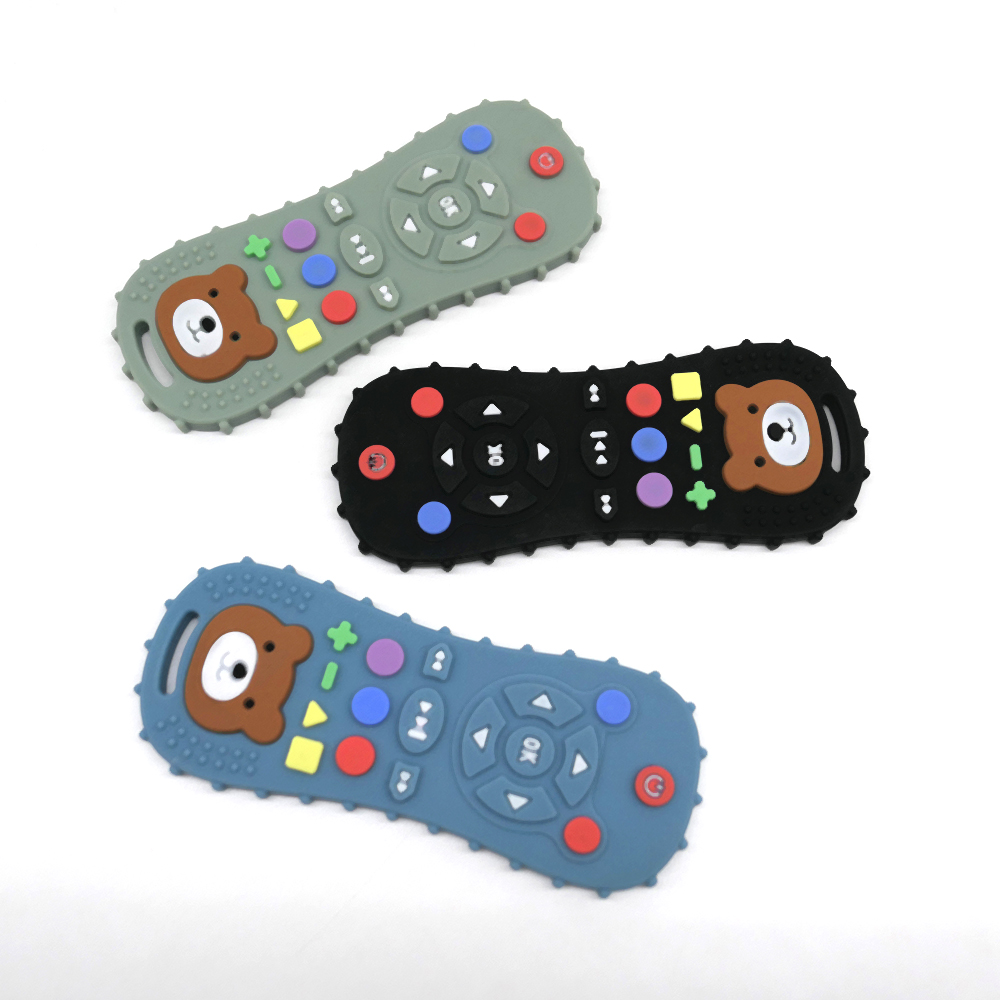 Novelty Silicone Simulation TV - đánh giá và giá Baby Products Natural