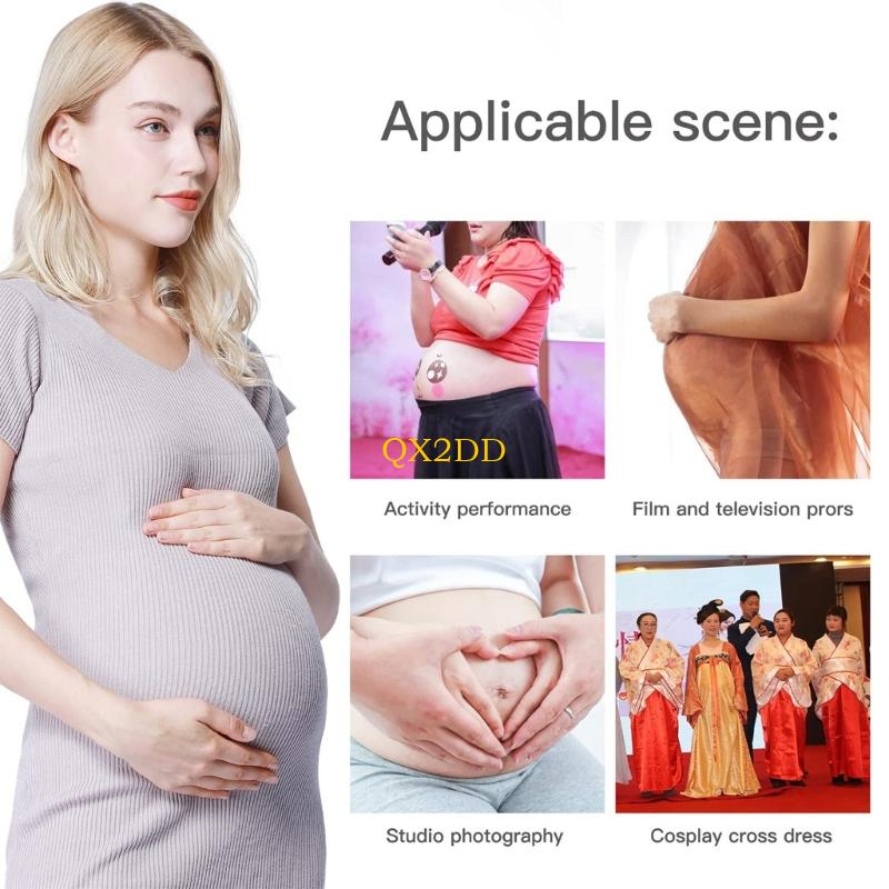 QX2D Nhân Tạo Giống Như Thật B - đánh giá và giá Baby Products Natural