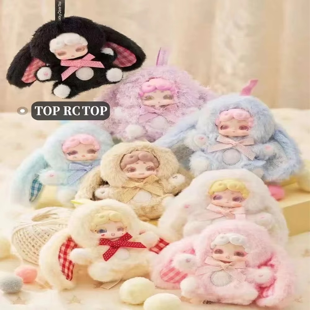 NEW Lucky Deer Nai 100% Genuin - đánh giá và giá Baby Products Packaging