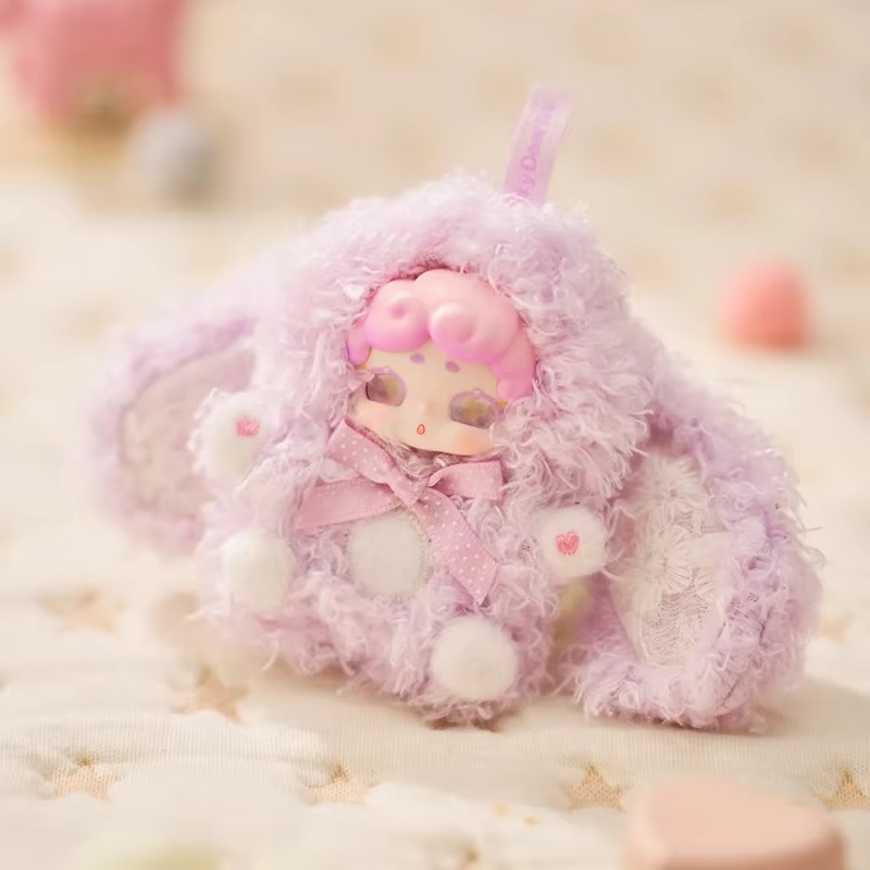 NEW Lucky Deer Nai 100% Genuin - đánh giá và giá Baby Products Packaging