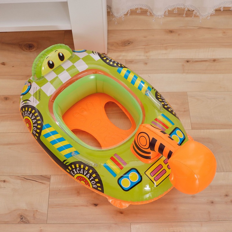 Rooxin Flamingo Swimming Circl - đánh giá và giá Baby Swimming Floater