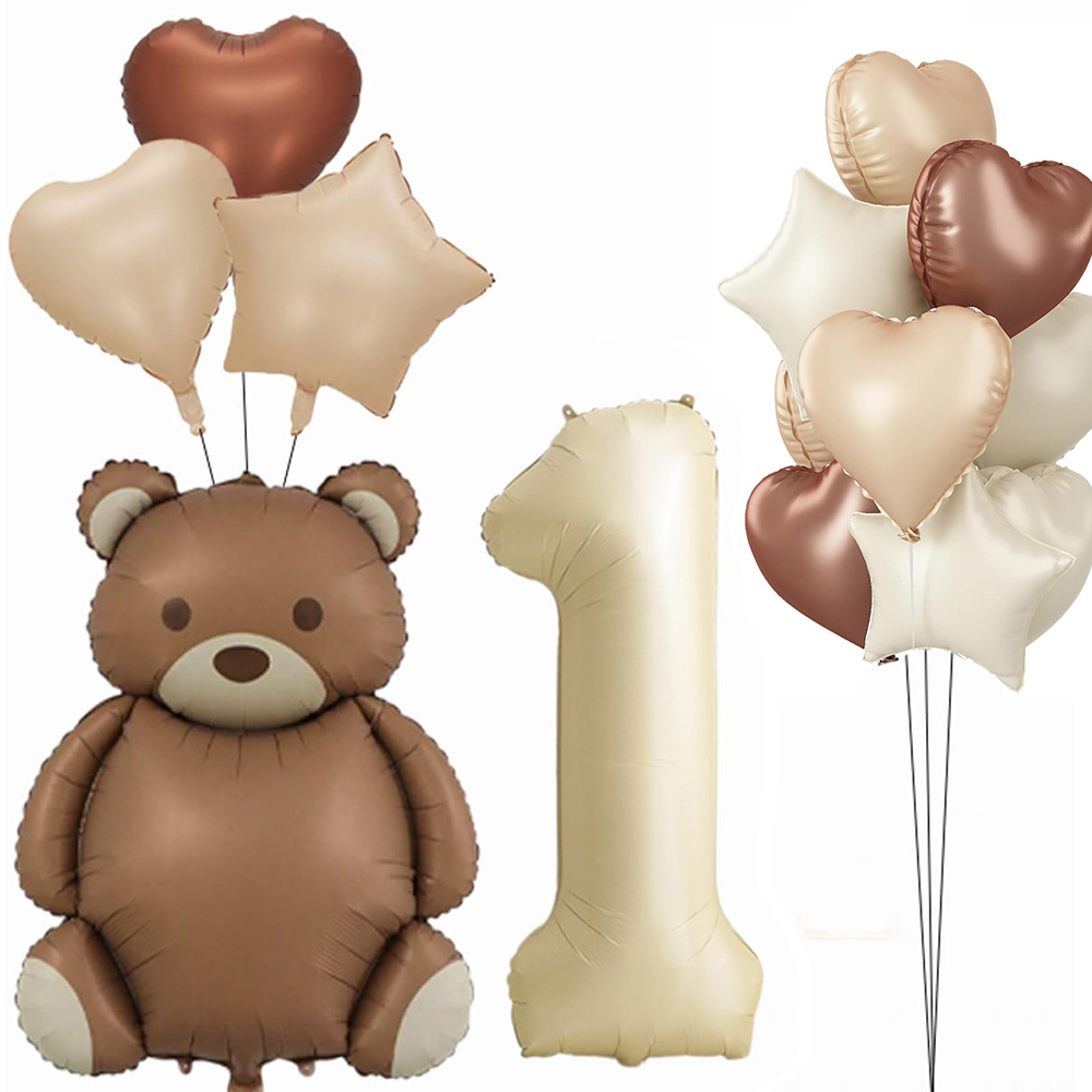 Bear Party Decoration Inflatab - đánh giá và giá Baby Products Moisturizer