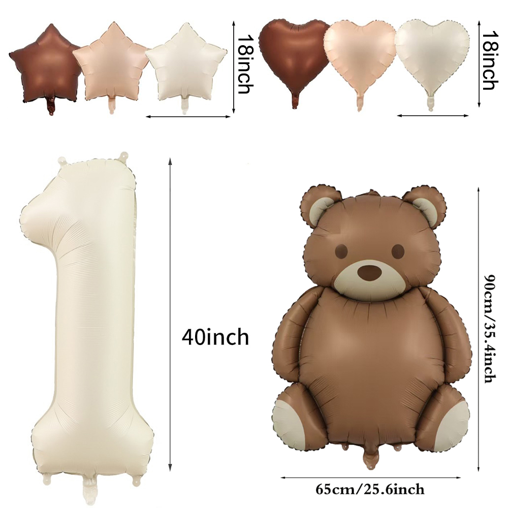 Bear Party Decoration Inflatab - đánh giá và giá Baby Products Moisturizer