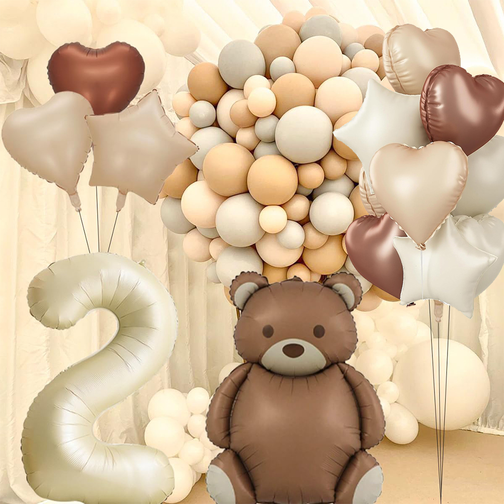 Bear Party Decoration Inflatab - đánh giá và giá Baby Products Moisturizer