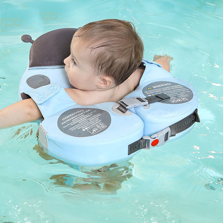 Baby Infant Kid Floater Lying  - đánh giá và giá Baby Swimming Floater