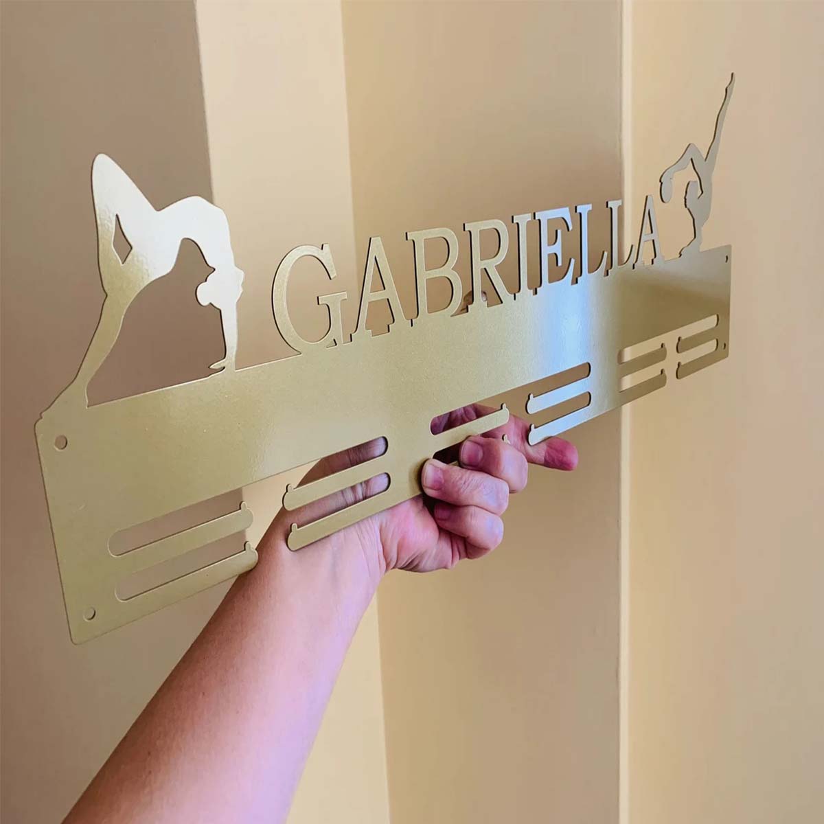 Custom Marathon Sports Metal M - đánh giá và giá Baby Products Decoration