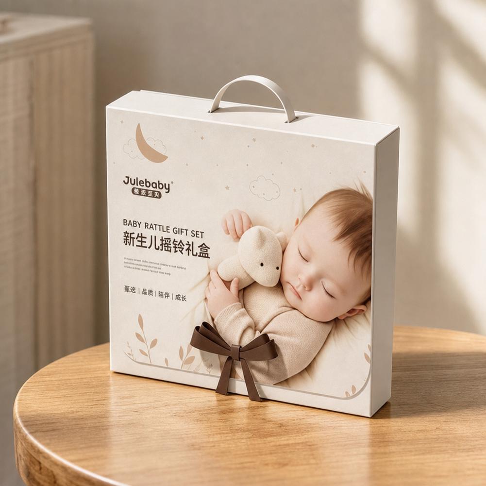 15/11pcs Baby Sensory Toy Set  - đánh giá và giá Baby Products Natural