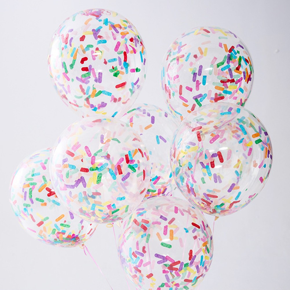 10pcs Ice Cream Balloons Birth - đánh giá và giá Baby Products Moisturizer