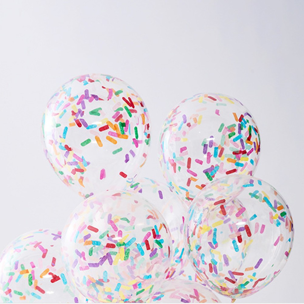 10pcs Ice Cream Balloons Birth - đánh giá và giá Baby Products Moisturizer
