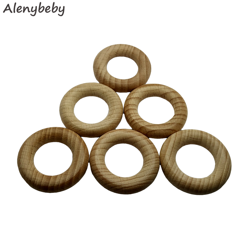 Thiên Nhiên Vân Sồi Vòng Gỗ Mi - đánh giá và giá Baby Products Natural