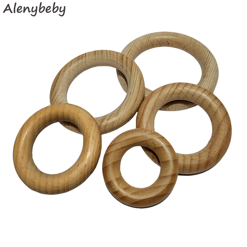 Thiên Nhiên Vân Sồi Vòng Gỗ Mi - đánh giá và giá Baby Products Natural