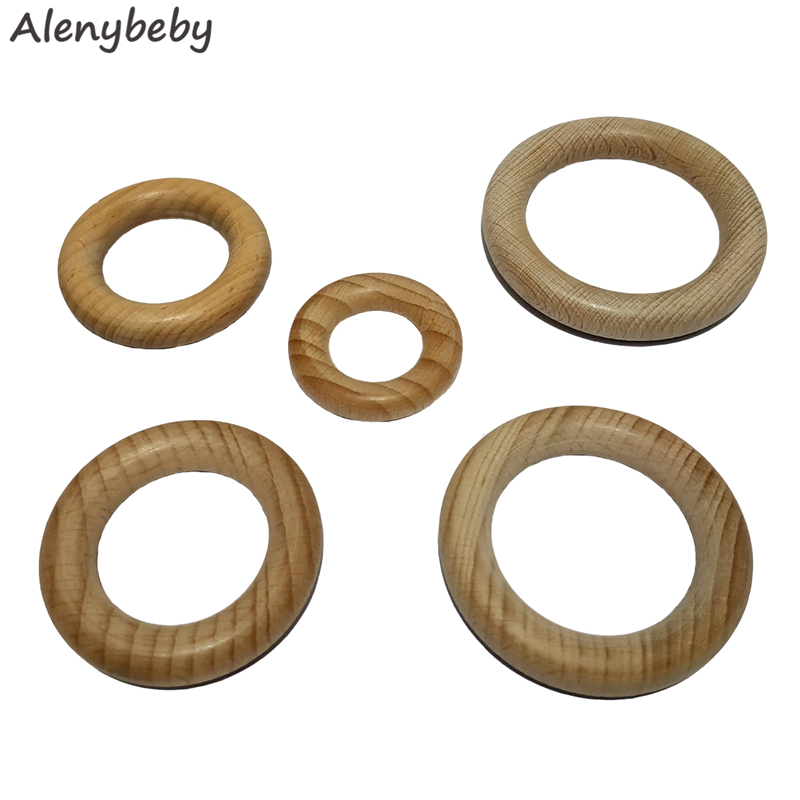 Thiên Nhiên Vân Sồi Vòng Gỗ Mi - đánh giá và giá Baby Products Natural