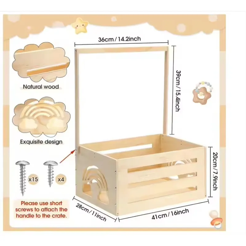 for Personalized Baby Storage  - đánh giá và giá Baby Products Natural