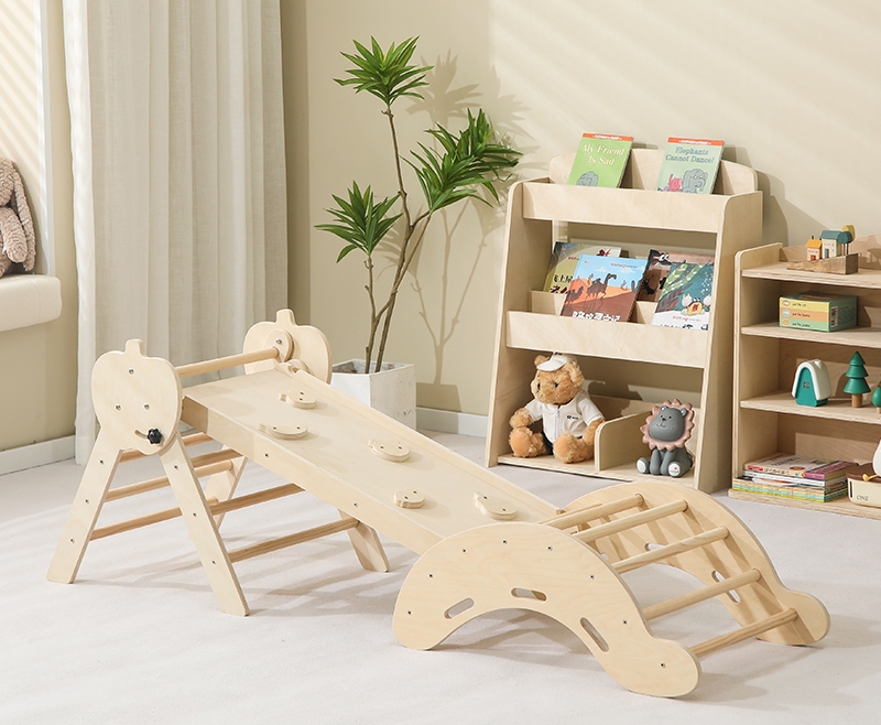 Hot Sell Montessori Wooden Lea - đánh giá và giá Toddler Learning Tower