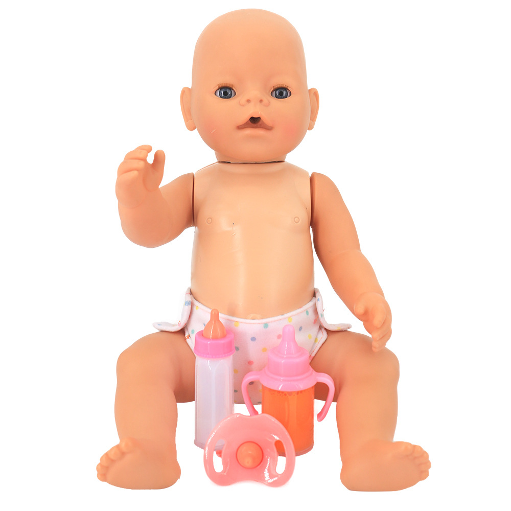 17 Inch 40Cm Cho Bé Búp Bê Man - đánh giá và giá Baby Products Carry Bag